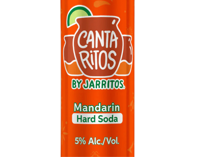 Where to Buy Cantaritos by Jarritos Hard Soda