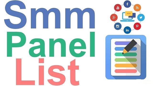 Best SMM Panels for Driving Organic-Looking Growth in 2024